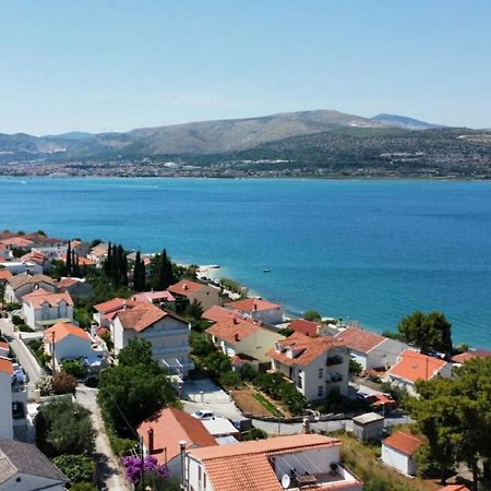 Villa Mia Trogir Exterior foto