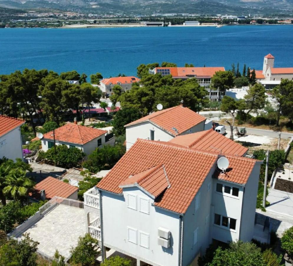 Villa Mia Trogir Exterior foto