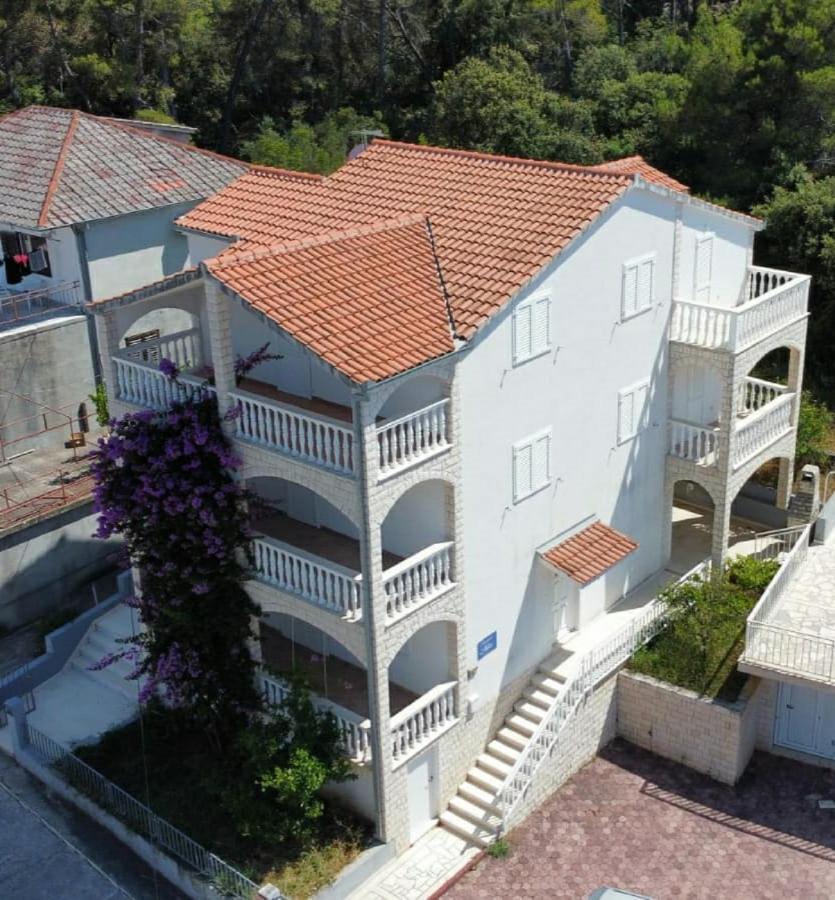 Villa Mia Trogir Exterior foto